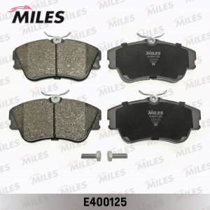 MILES E400125