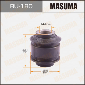MASUMA RU180