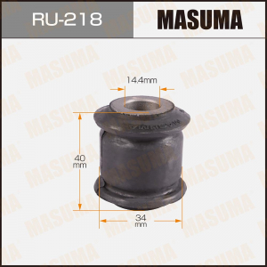 MASUMA RU218