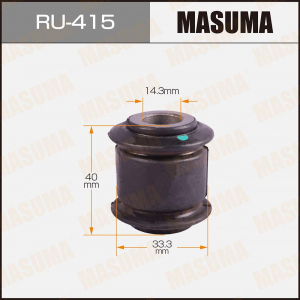 MASUMA RU415
