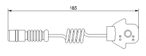 BOSCH 1987474963