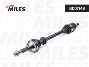 MILES GC01148