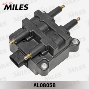 MILES AL08058
