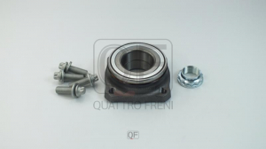 QUATTRO FRENI QF34D00017