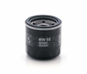 MANN FILTER MW65