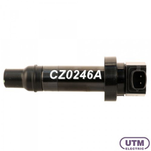 UTM CZ0246A