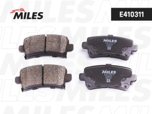 MILES E410311