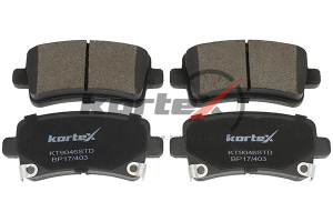 KORTEX KT9046STD