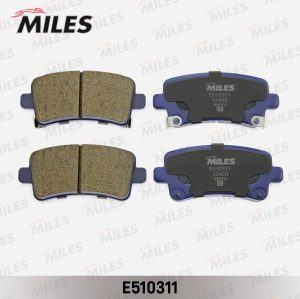 MILES E510311