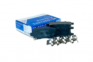 DELCO PARTS 19372195