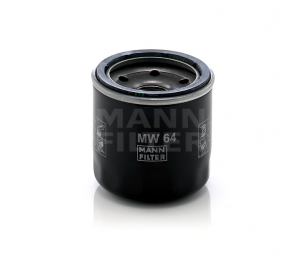 MANN FILTER MW64