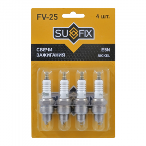 SUFIX FV25