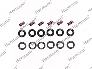 HERMANN HR13537546245KIT