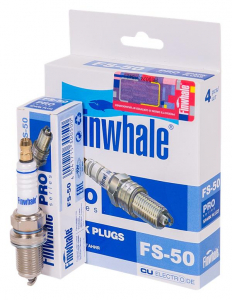 FINWHALE FS50