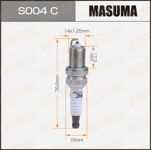MASUMA S004C