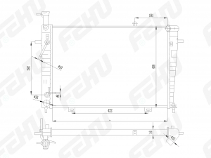 FEHU FRC1071