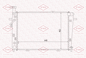 TATSUMI TGA1053