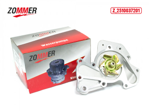 ZOMMER Z2510037201