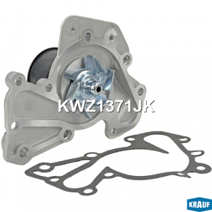 KRAUF KWZ1371JK