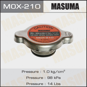MASUMA MOX210
