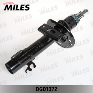 MILES DG01372