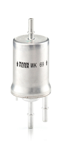 MANN FILTER WK69