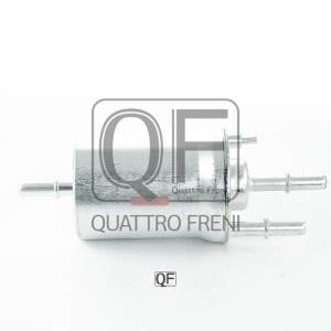 QUATTRO FRENI QF16A00069