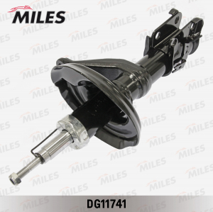 MILES DG11741
