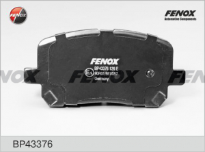 FENOX BP43376
