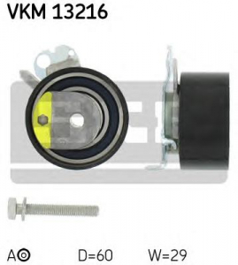 SKF VKM13216