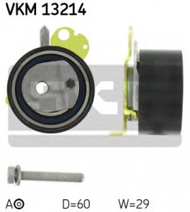 SKF VKM13214