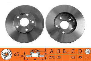 SB NAGAMOCHI BR21106T