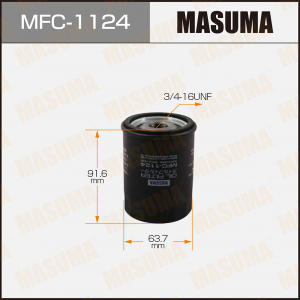 MASUMA MFC1124