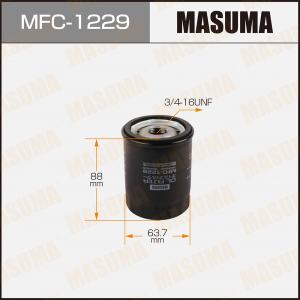 MASUMA MFC1229