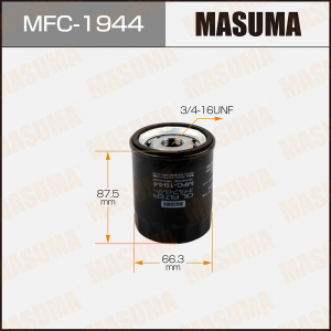 MASUMA MFC1944