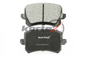 KORTEX KT1763STD