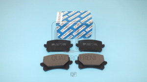 QUATTRO FRENI QF508100