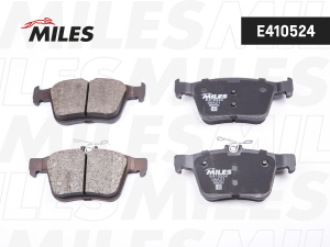 MILES E410524