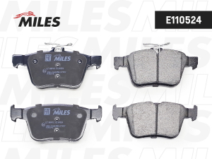 MILES E110524