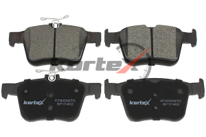 KORTEX KT9030STD
