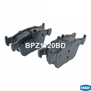 KRAUF BPZ1120BD