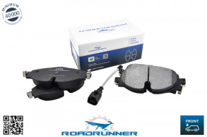 ROADRUNNER RR21828SPD