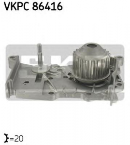 SKF VKPC86416