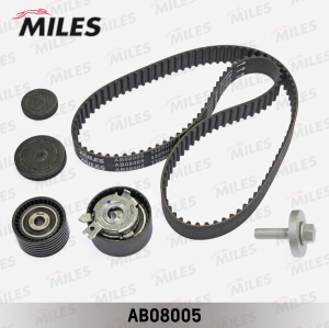 MILES AB08005