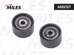 MILES AG02127
