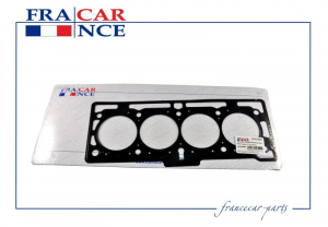 FRANCE CAR FCR210228