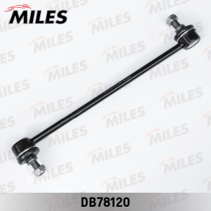 MILES DB78120