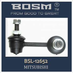 BOSM BSL12652