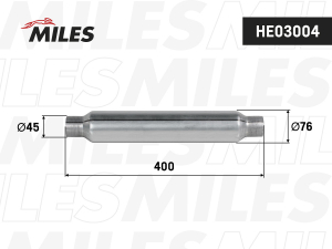 MILES HE03004