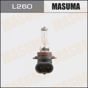 MASUMA L260